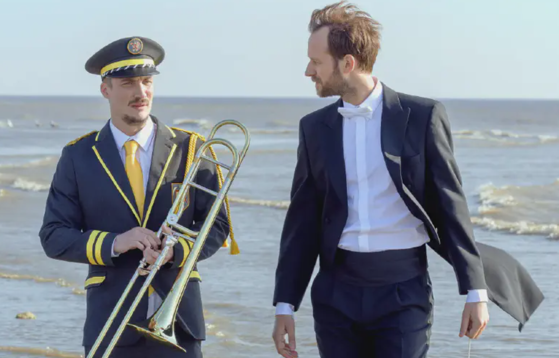 Kino / Cinéma Kino / Cinéma