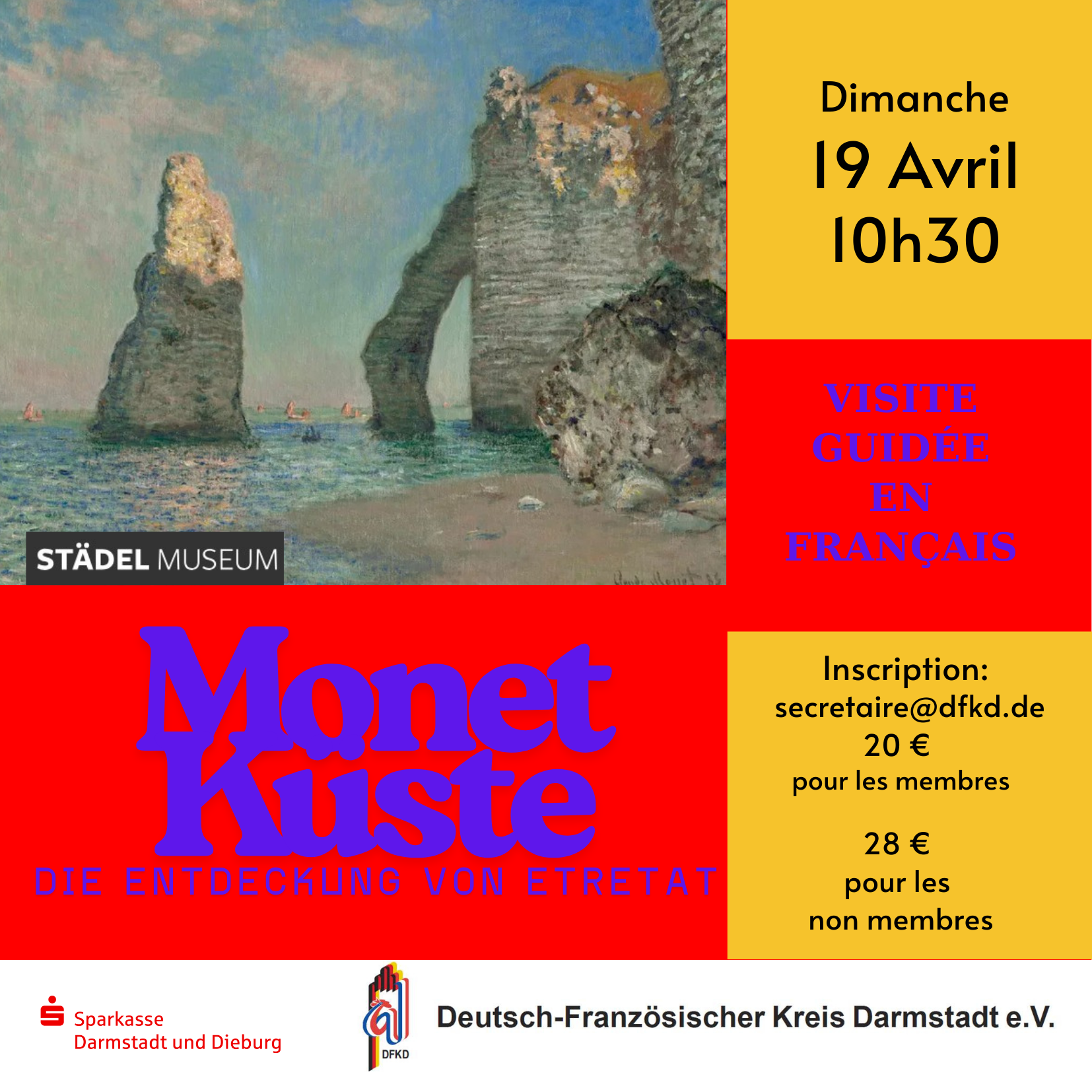 Visiter / Besuchen Visiter / Besuchen