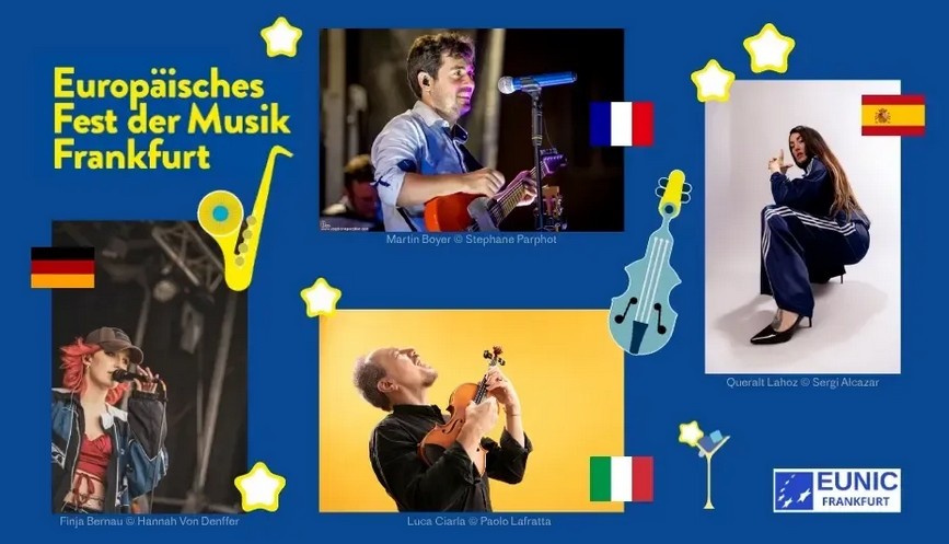 Faire la fête / Feiern Faire la fête / Feiern